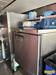 1994 Phantom Kitchen Food Bus All-purpose Food Truck Microwave Colorado Diesel Engine for Sale