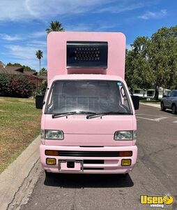 1994 Scrum Ice Cream Truck Concession Window Arizona for Sale