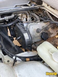 1994 Scrum Ice Cream Truck Fresh Water Tank Arizona for Sale