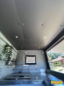 1994 Scrum Ice Cream Truck Work Table Arizona for Sale
