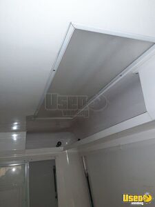 1994 Shaved Ice Concession Trailer Snowball Trailer Breaker Panel Michigan for Sale