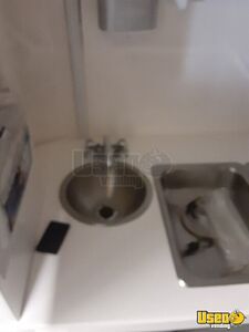 1994 Shaved Ice Concession Trailer Snowball Trailer Gray Water Tank Michigan for Sale