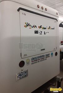 1994 Shaved Ice Concession Trailer Snowball Trailer Shore Power Cord Michigan for Sale