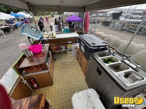 1994 Starflite Concession Trailer Fire Extinguisher Texas for Sale