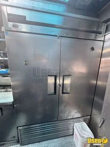 1994 Step Van All-purpose Food Truck Exhaust Fan California Gas Engine for Sale