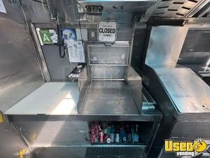 1994 Step Van All-purpose Food Truck Stovetop California Gas Engine for Sale