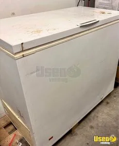 1994 Step Van Snowball Truck Snowball Truck Generator North Carolina for Sale
