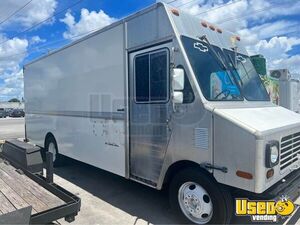 1994 Stepvan 3 Florida Diesel Engine for Sale