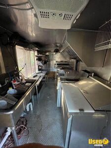 1994 Stepvan Kitchen Food Truck All-purpose Food Truck Exterior Customer Counter Arkansas for Sale
