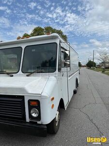 1994 Stepvan Stepvan Air Conditioning Georgia Diesel Engine for Sale
