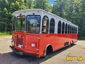 1994 Trams & Trolley 4 Wisconsin for Sale