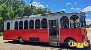 1994 Trams & Trolley Wheelchair Lift Wisconsin for Sale