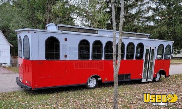 1994 Trams & Trolley Wisconsin for Sale