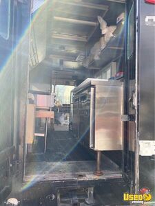 1994 Tu All-purpose Food Truck Hand-washing Sink Maryland Gas Engine for Sale