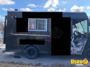 Used - 1994 GMC All-Purpose Food Truck | Mobile Food Unit for Sale in Maryland!