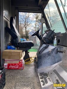 1994 Tu All-purpose Food Truck Prep Station Cooler Maryland Gas Engine for Sale