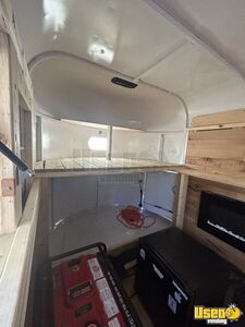 1994 Unk Concession Trailer Awning South Carolina for Sale