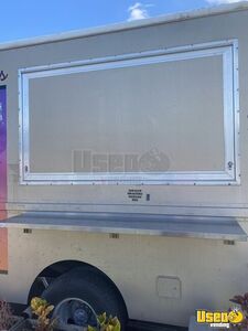 1994 Utilimaster All-purpose Food Truck Insulated Walls Texas Diesel Engine for Sale