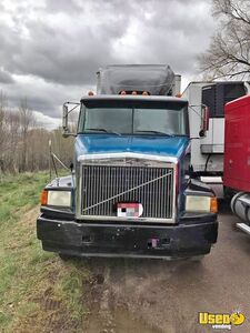 1994 Volvo Semi Truck Idaho for Sale