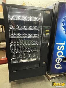 1995 113 Automatic Products Snack Machine 2 Mississippi for Sale