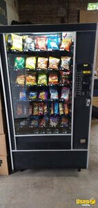1995 113 Automatic Products Snack Machine Illinois for Sale