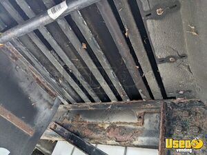 1995 1652-sc Step Van Kitchen Food Truck All-purpose Food Truck Fire Extinguisher Wisconsin Diesel Engine for Sale