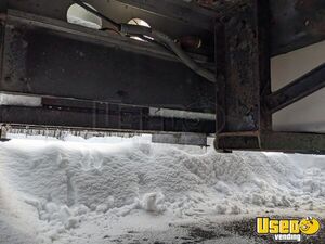 1995 1652-sc Step Van Kitchen Food Truck All-purpose Food Truck Hand-washing Sink Wisconsin Diesel Engine for Sale