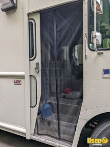 1995 1652-sc Step Van Kitchen Food Truck All-purpose Food Truck Propane Tank Wisconsin Diesel Engine for Sale