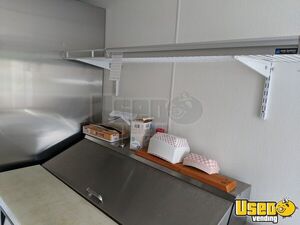 1995 1652-sc Step Van Kitchen Food Truck All-purpose Food Truck Reach-in Upright Cooler Wisconsin Diesel Engine for Sale