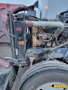 1995 379 Peterbilt Dump Truck 10 Oklahoma for Sale