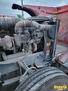 1995 379 Peterbilt Dump Truck 11 Oklahoma for Sale