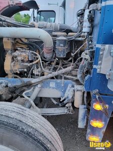 1995 379 Peterbilt Dump Truck 12 Oklahoma for Sale