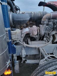 1995 379 Peterbilt Dump Truck 13 Oklahoma for Sale