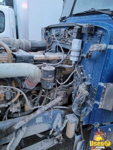 1995 379 Peterbilt Dump Truck 14 Oklahoma for Sale