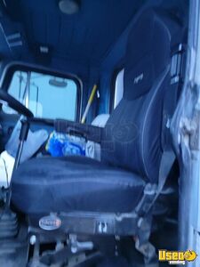 1995 379 Peterbilt Dump Truck 6 Oklahoma for Sale