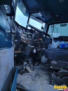 1995 379 Peterbilt Dump Truck 7 Oklahoma for Sale