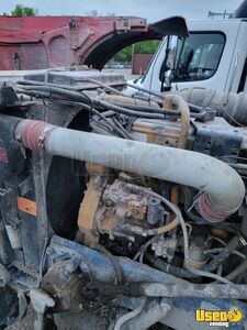 1995 379 Peterbilt Dump Truck 9 Oklahoma for Sale
