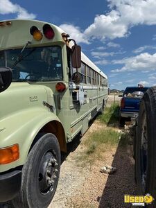 1995 3800 All-purpose Food Truck Awning Texas Diesel Engine for Sale