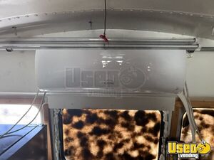 1995 3800 All-purpose Food Truck Deep Freezer Texas Diesel Engine for Sale