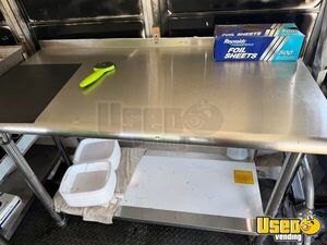 1995 3800 All-purpose Food Truck Flatgrill Texas Diesel Engine for Sale
