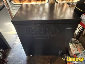 1995 3800 All-purpose Food Truck Food Warmer Texas Diesel Engine for Sale