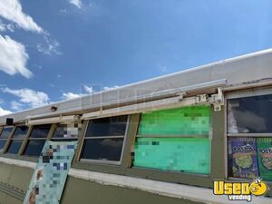 1995 3800 All-purpose Food Truck Generator Texas Diesel Engine for Sale