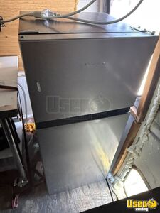 1995 3800 All-purpose Food Truck Ice Shaver Texas Diesel Engine for Sale