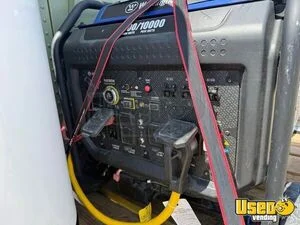 1995 3800 All-purpose Food Truck Interior Lighting Texas Diesel Engine for Sale