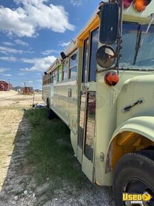 1995 3800 All-purpose Food Truck Propane Tank Texas Diesel Engine for Sale