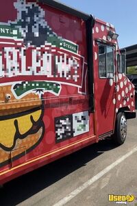 1995 All-purpose Food Truck Air Conditioning Arizona for Sale