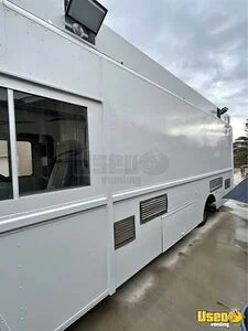 1995 All-purpose Food Truck Air Conditioning California Diesel Engine for Sale