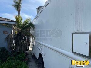 1995 All-purpose Food Truck All-purpose Food Truck Air Conditioning California Diesel Engine for Sale