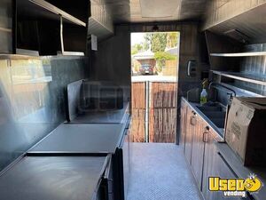 1995 All-purpose Food Truck All-purpose Food Truck Backup Camera California Diesel Engine for Sale
