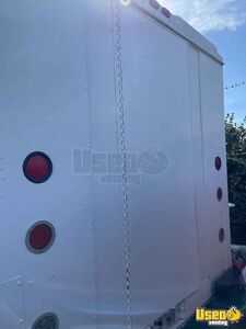 1995 All-purpose Food Truck All-purpose Food Truck Cabinets California Diesel Engine for Sale